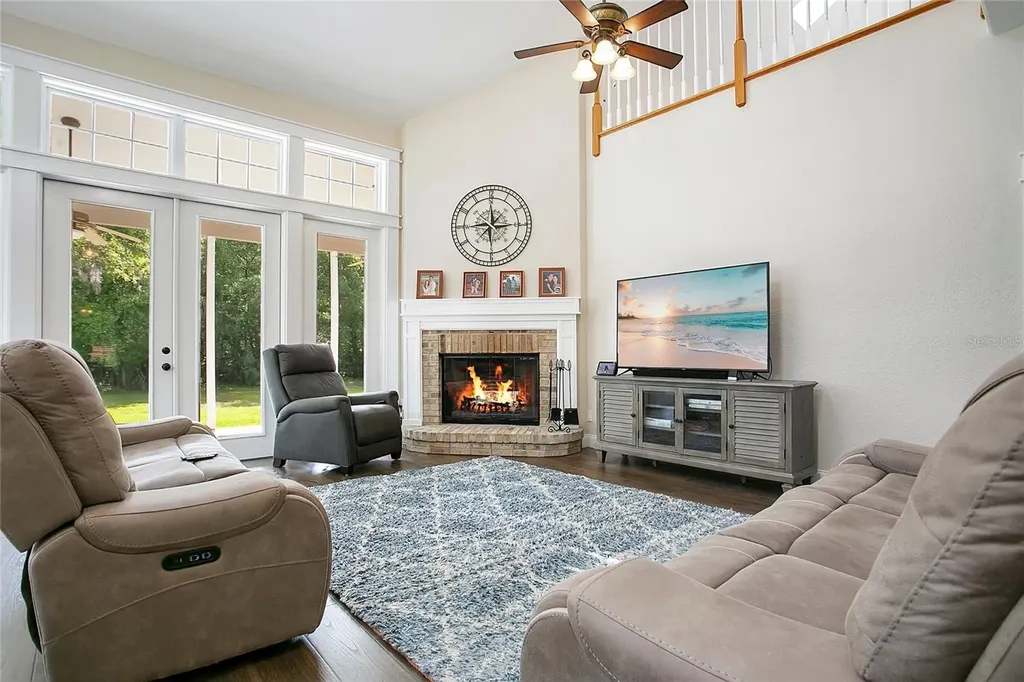 4015 Iron Bridge Road Oviedo FL 32765