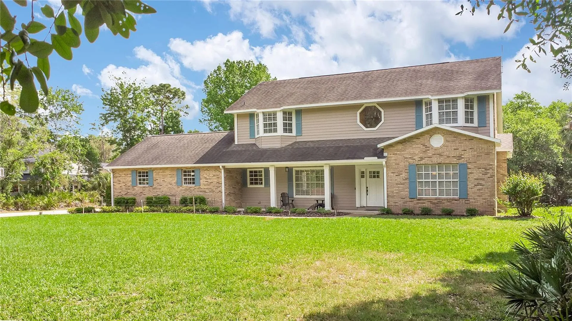 4015 Iron Bridge Road Oviedo FL 32765