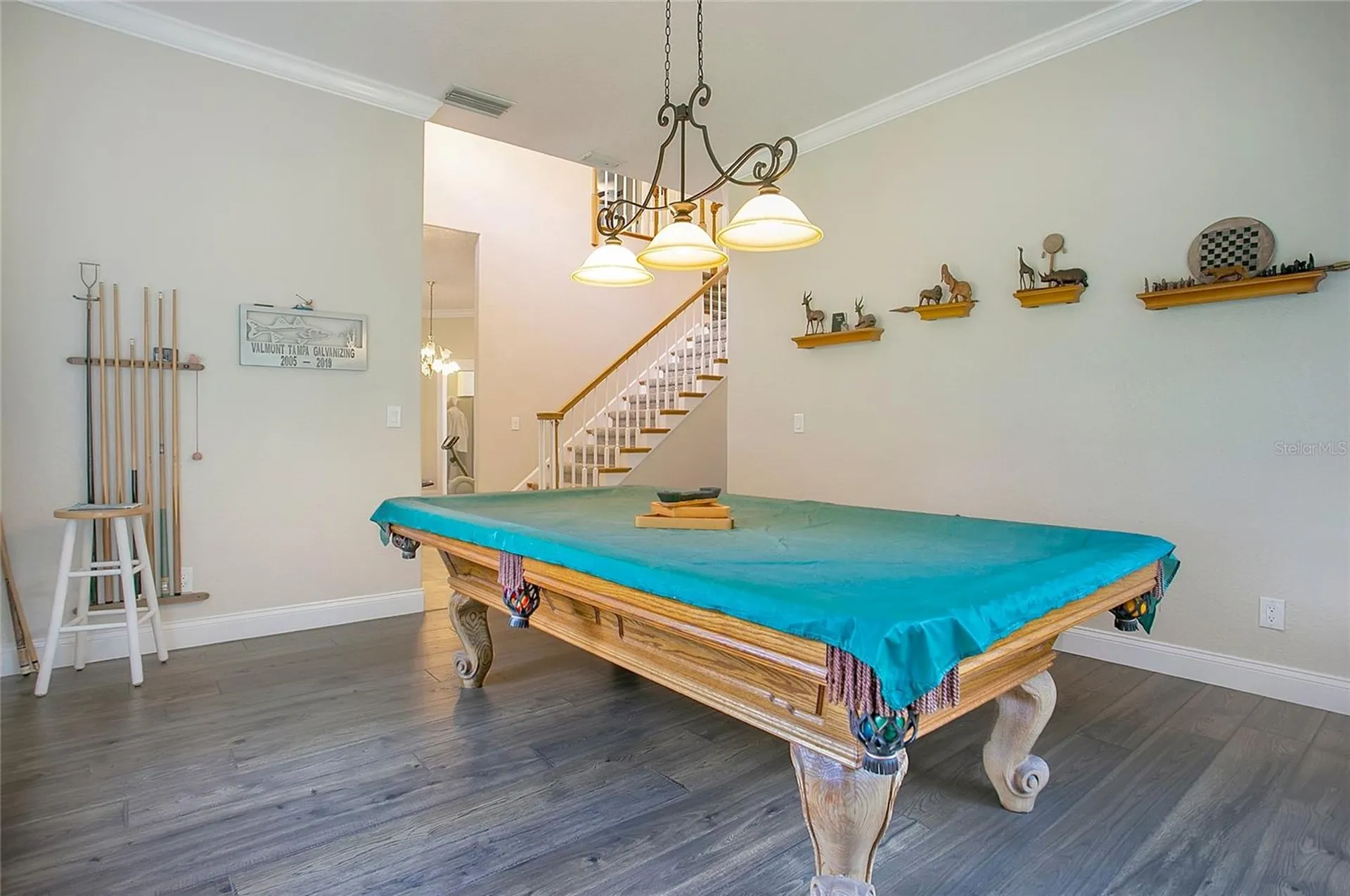 4015 Iron Bridge Road Oviedo FL 32765