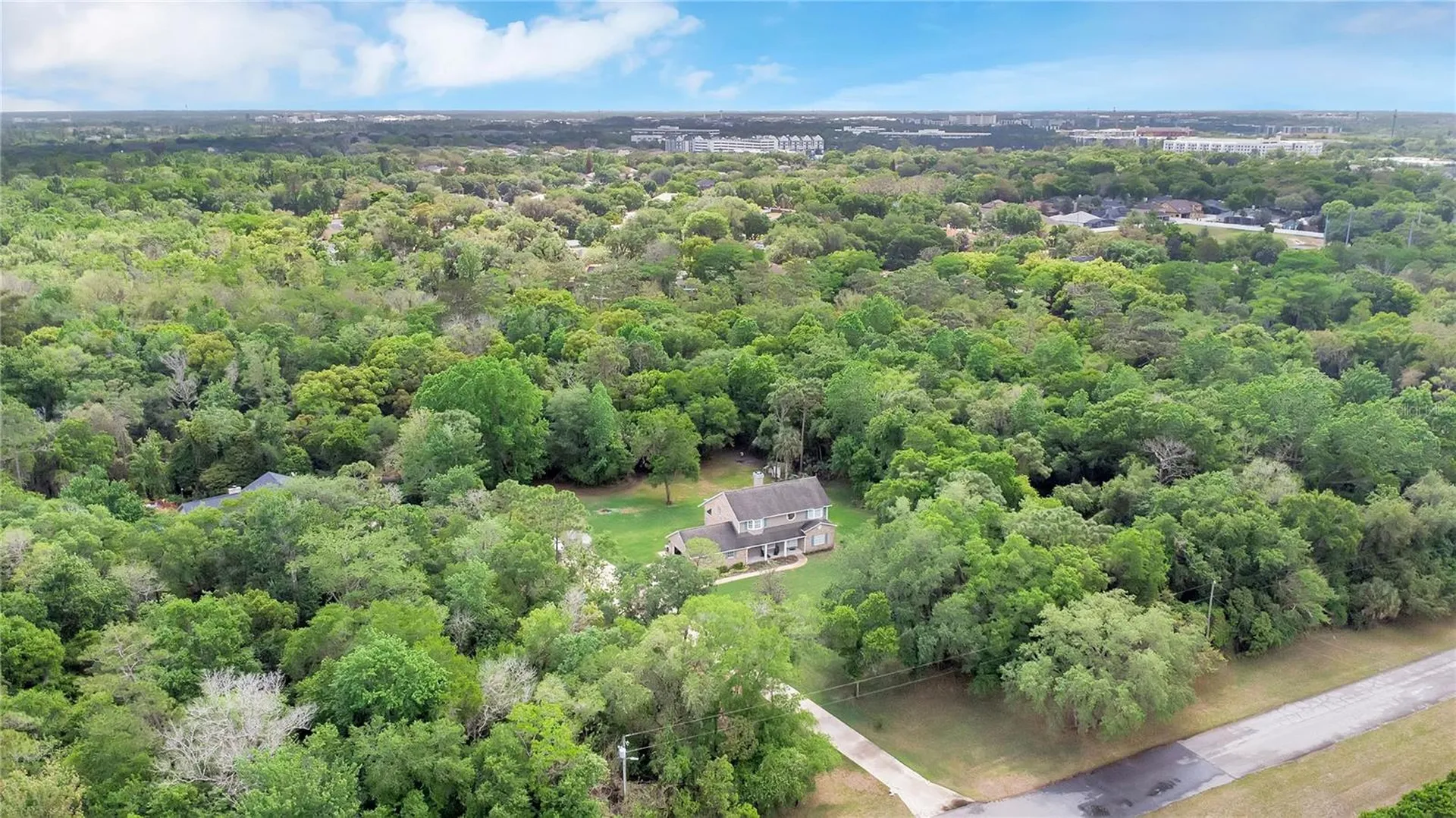 4015 Iron Bridge Road Oviedo FL 32765