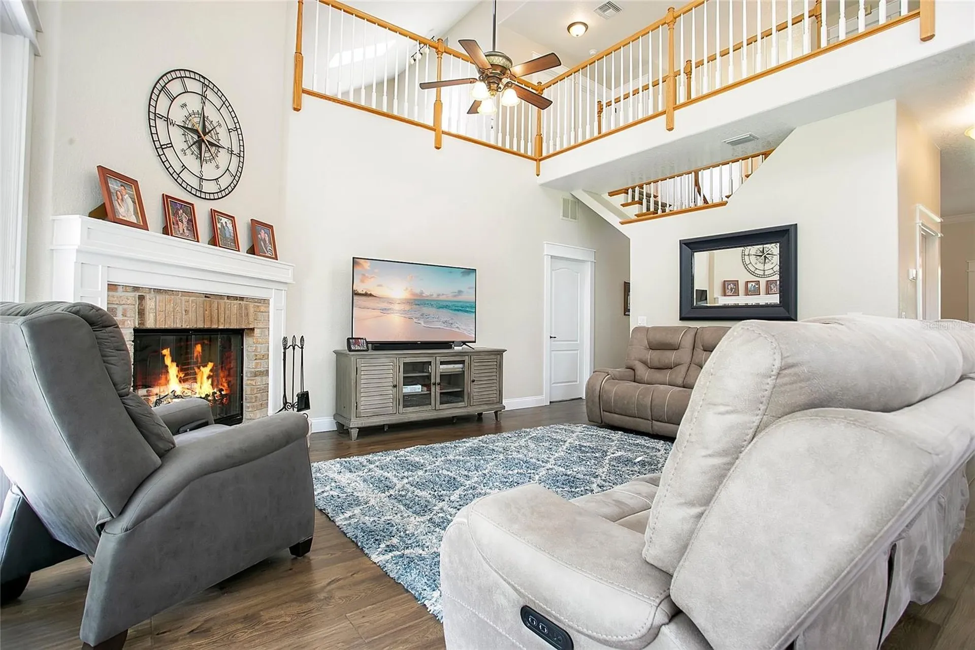 4015 Iron Bridge Road Oviedo FL 32765