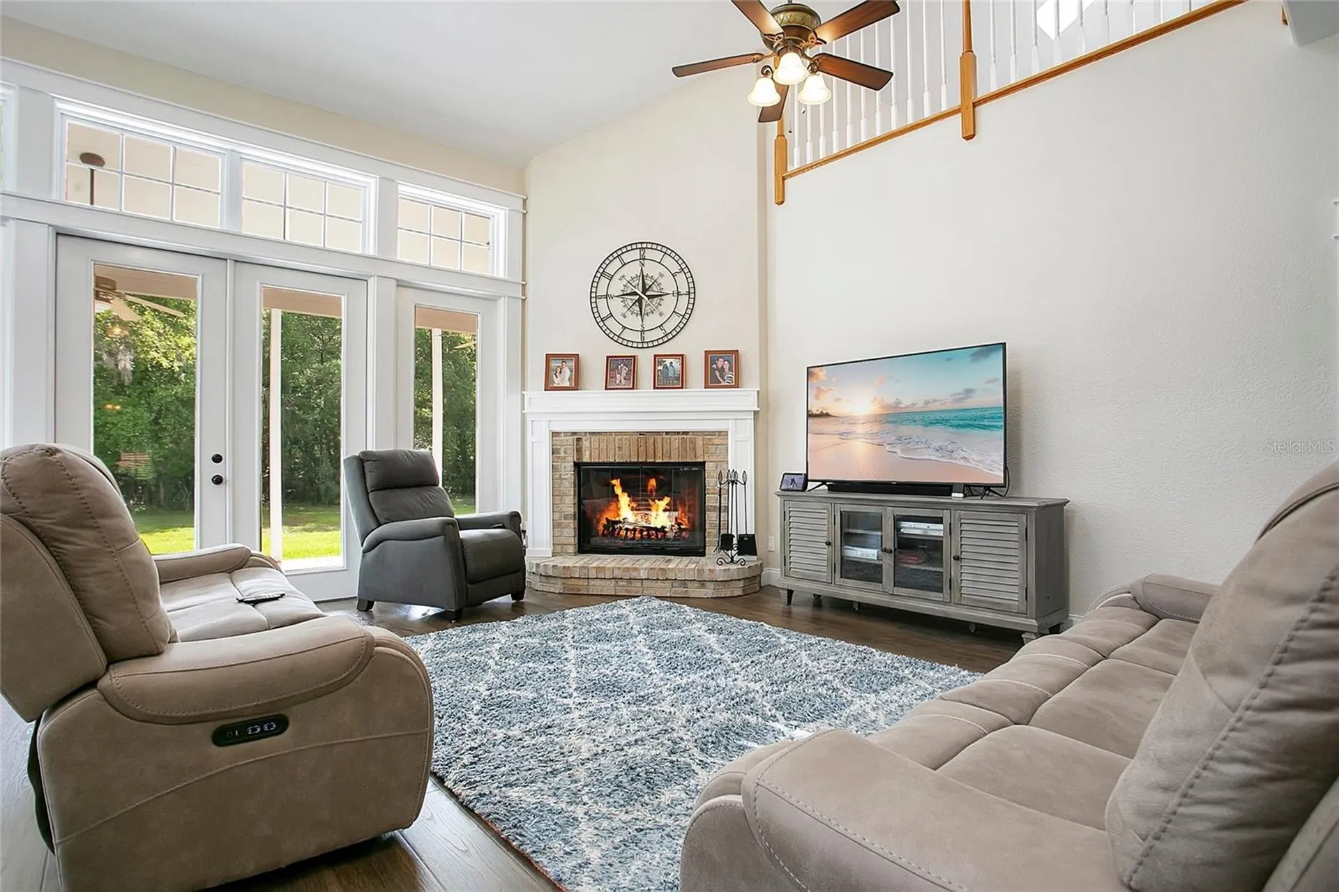 4015 Iron Bridge Road Oviedo FL 32765