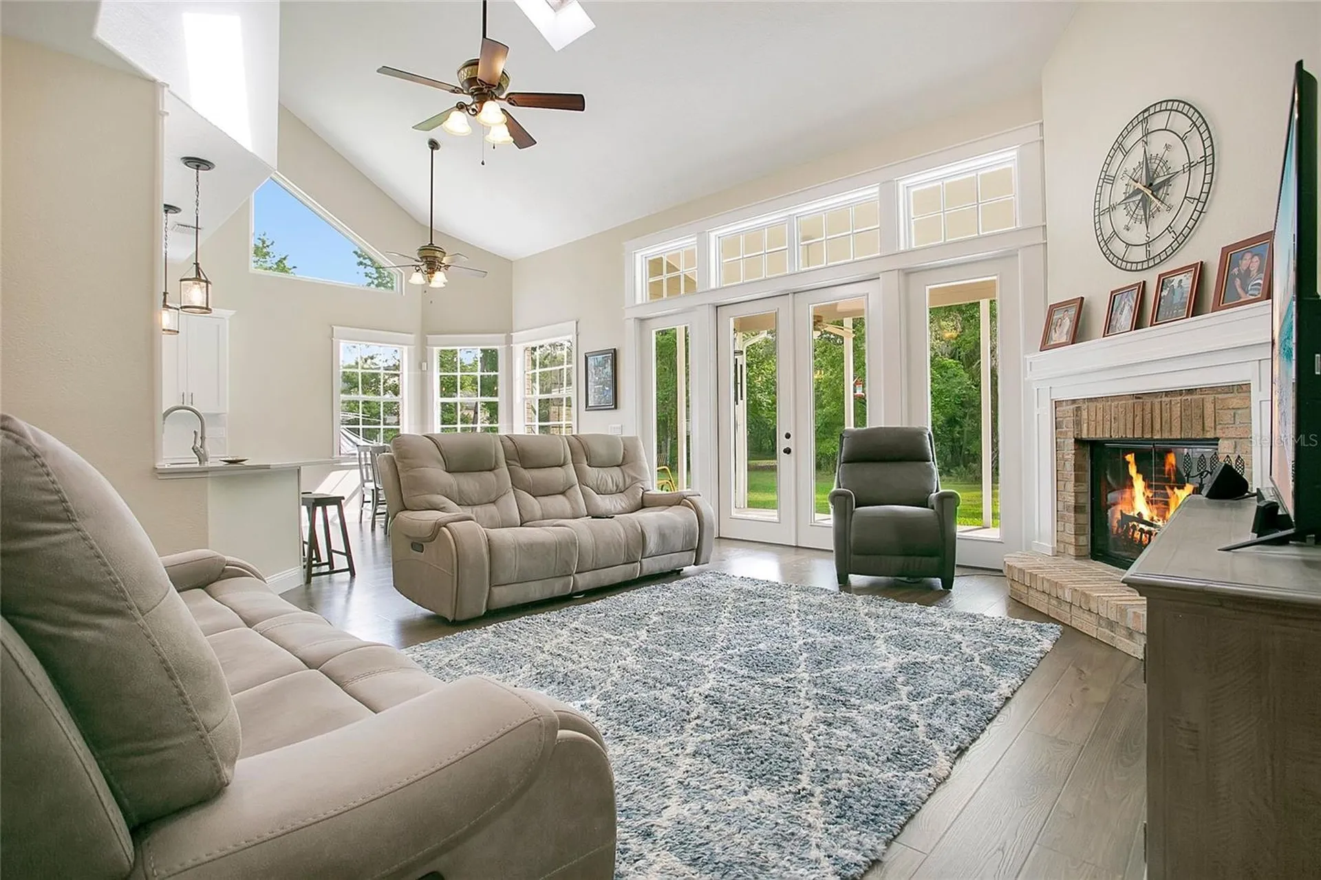 4015 Iron Bridge Road Oviedo FL 32765