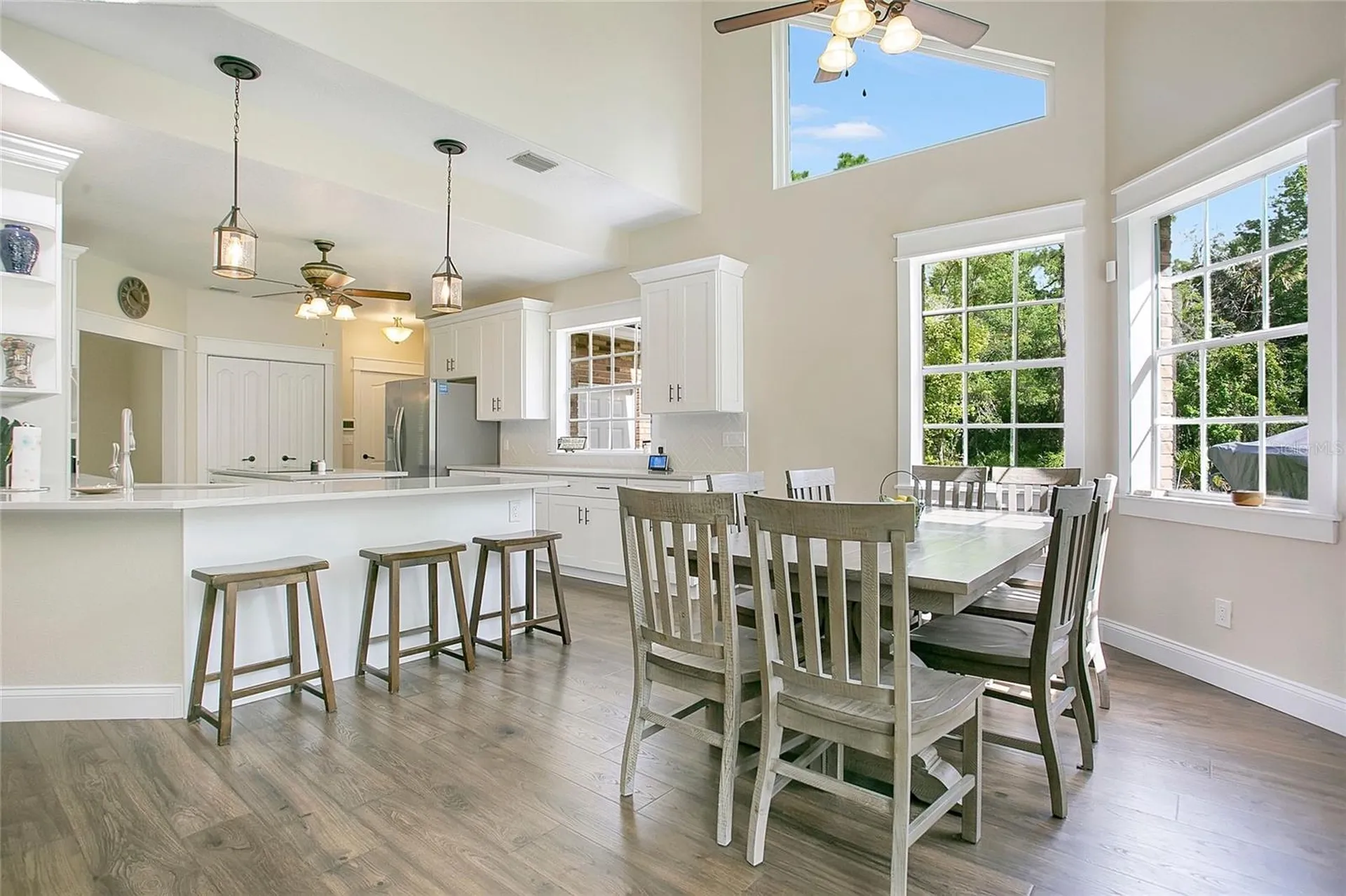 4015 Iron Bridge Road Oviedo FL 32765