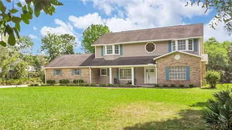 4015 Iron Bridge Road Oviedo FL 32765