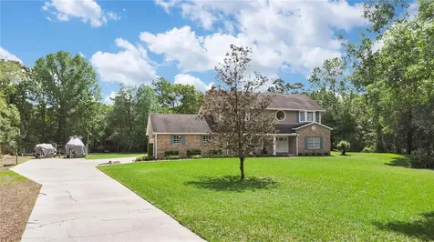 4015 Iron Bridge Road Oviedo FL 32765