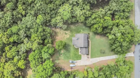 4015 Iron Bridge Road Oviedo FL 32765