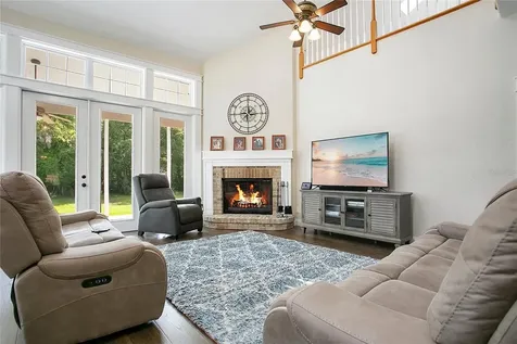 4015 Iron Bridge Road Oviedo FL 32765