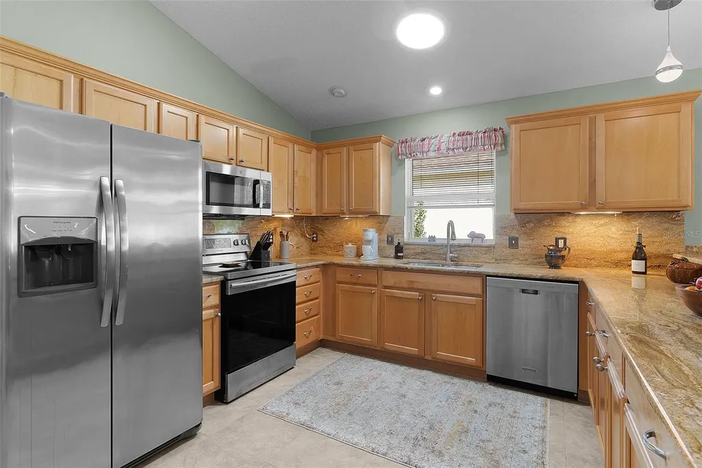 2849 Leicester Terrace The Villages FL 32162