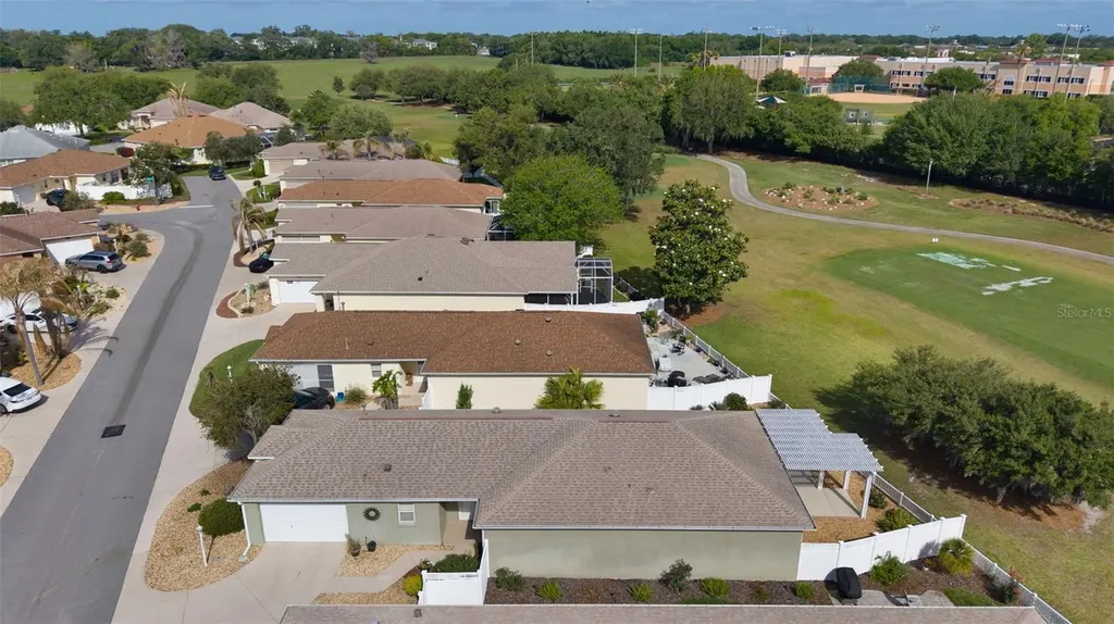 2849 Leicester Terrace The Villages FL 32162