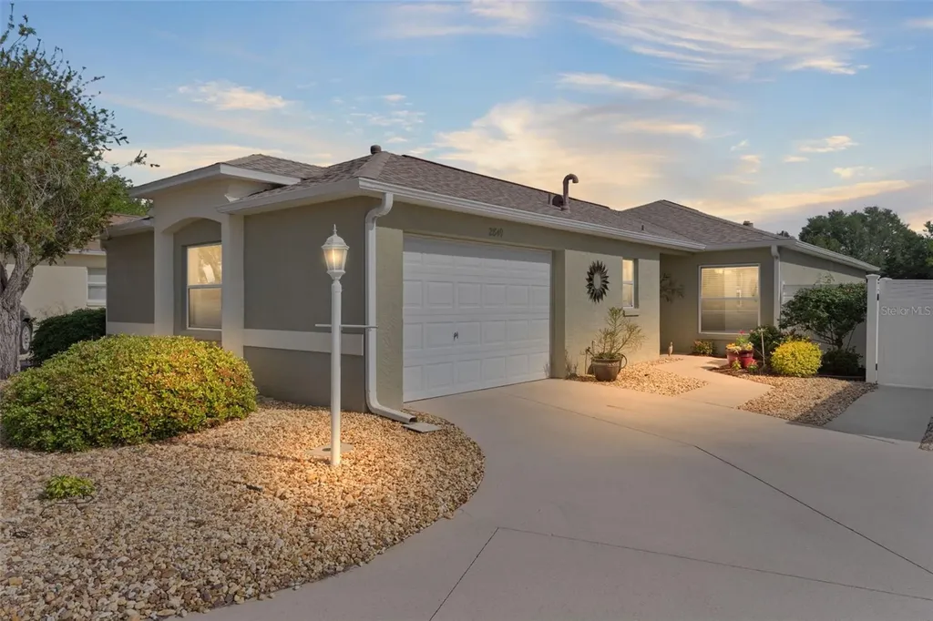2849 Leicester Terrace The Villages FL 32162