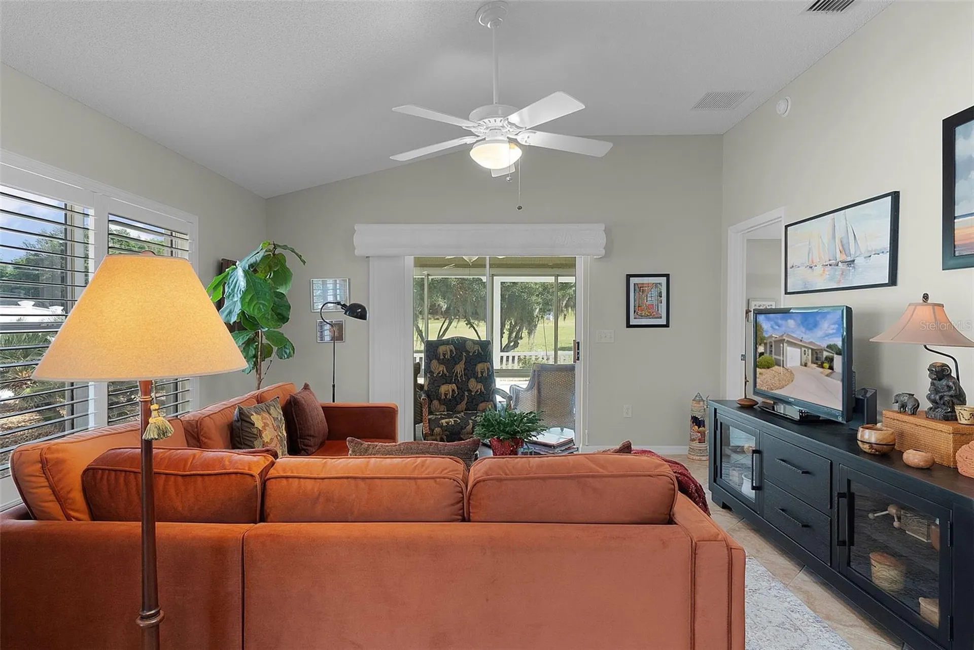 2849 Leicester Terrace The Villages FL 32162
