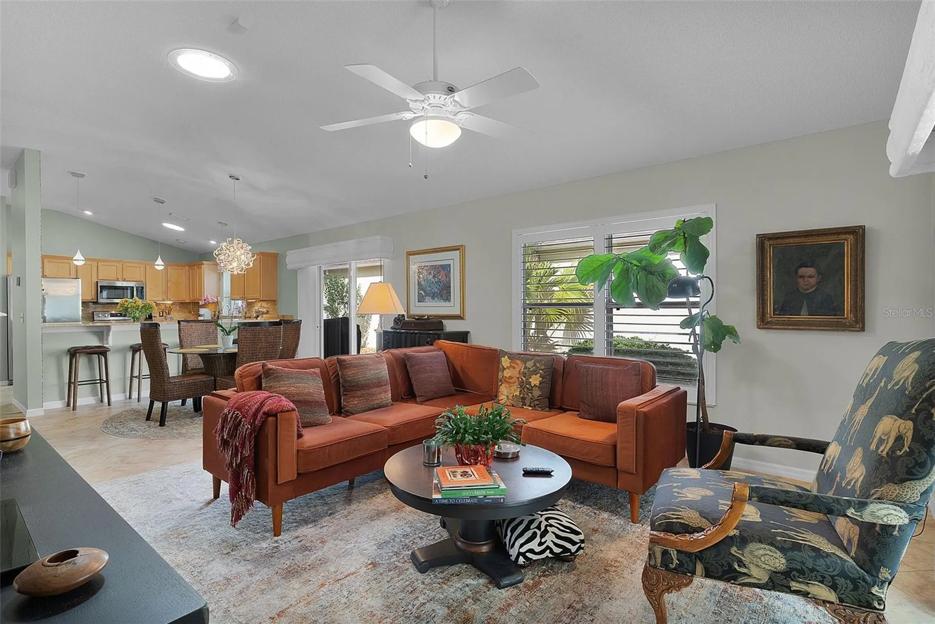 2849 Leicester Terrace The Villages FL 32162