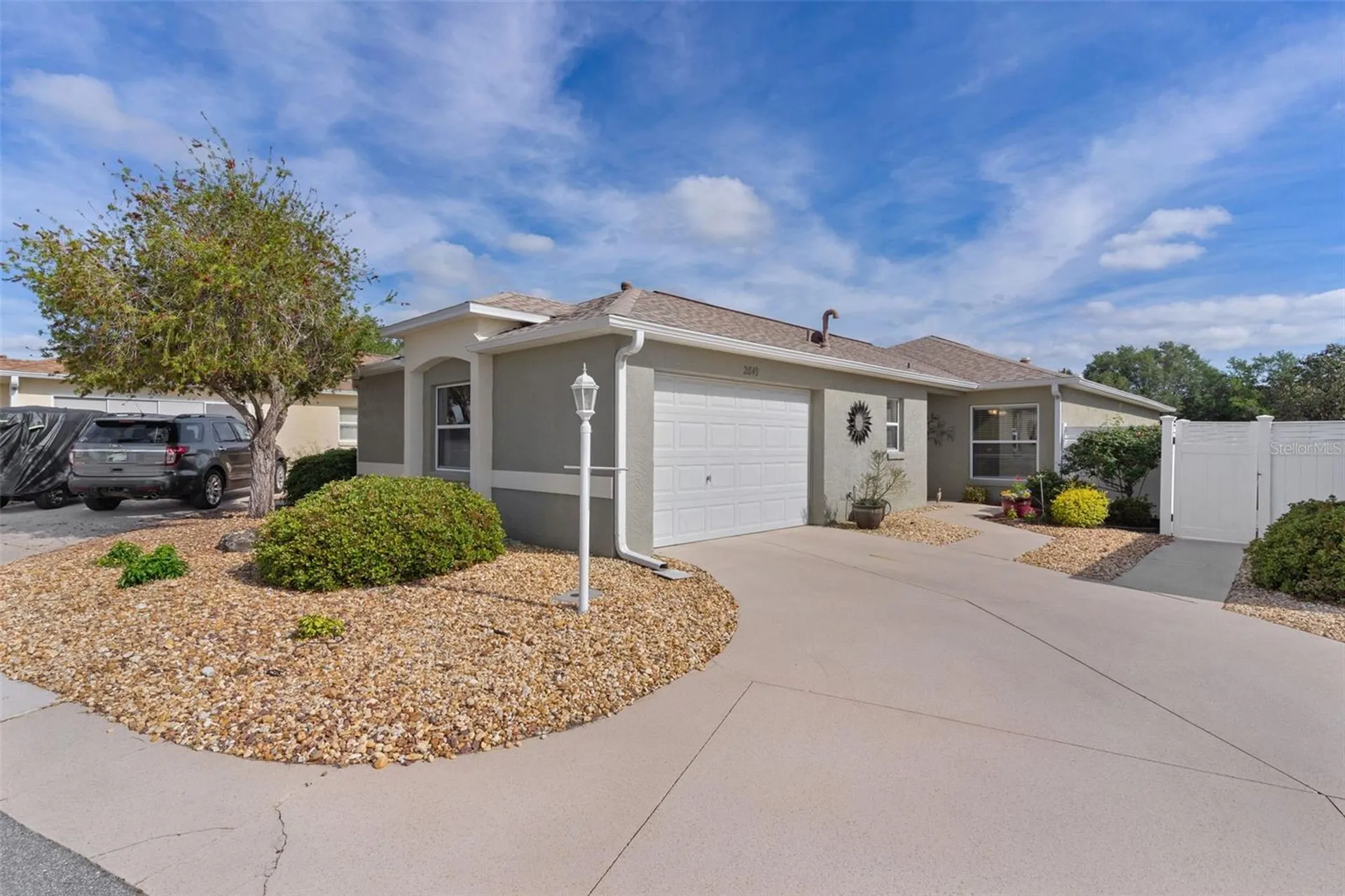 2849 Leicester Terrace The Villages FL 32162