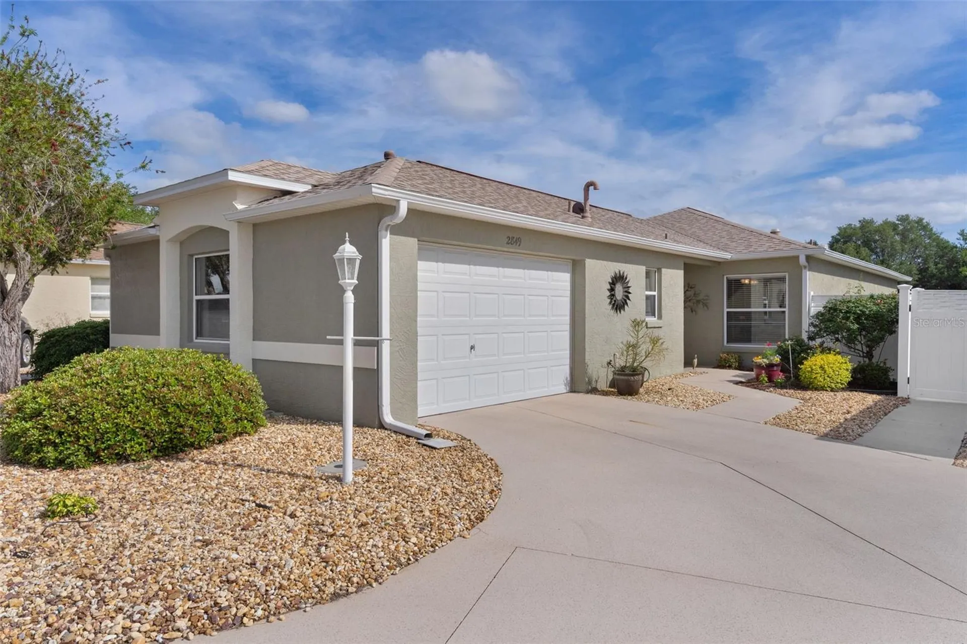 2849 Leicester Terrace The Villages FL 32162