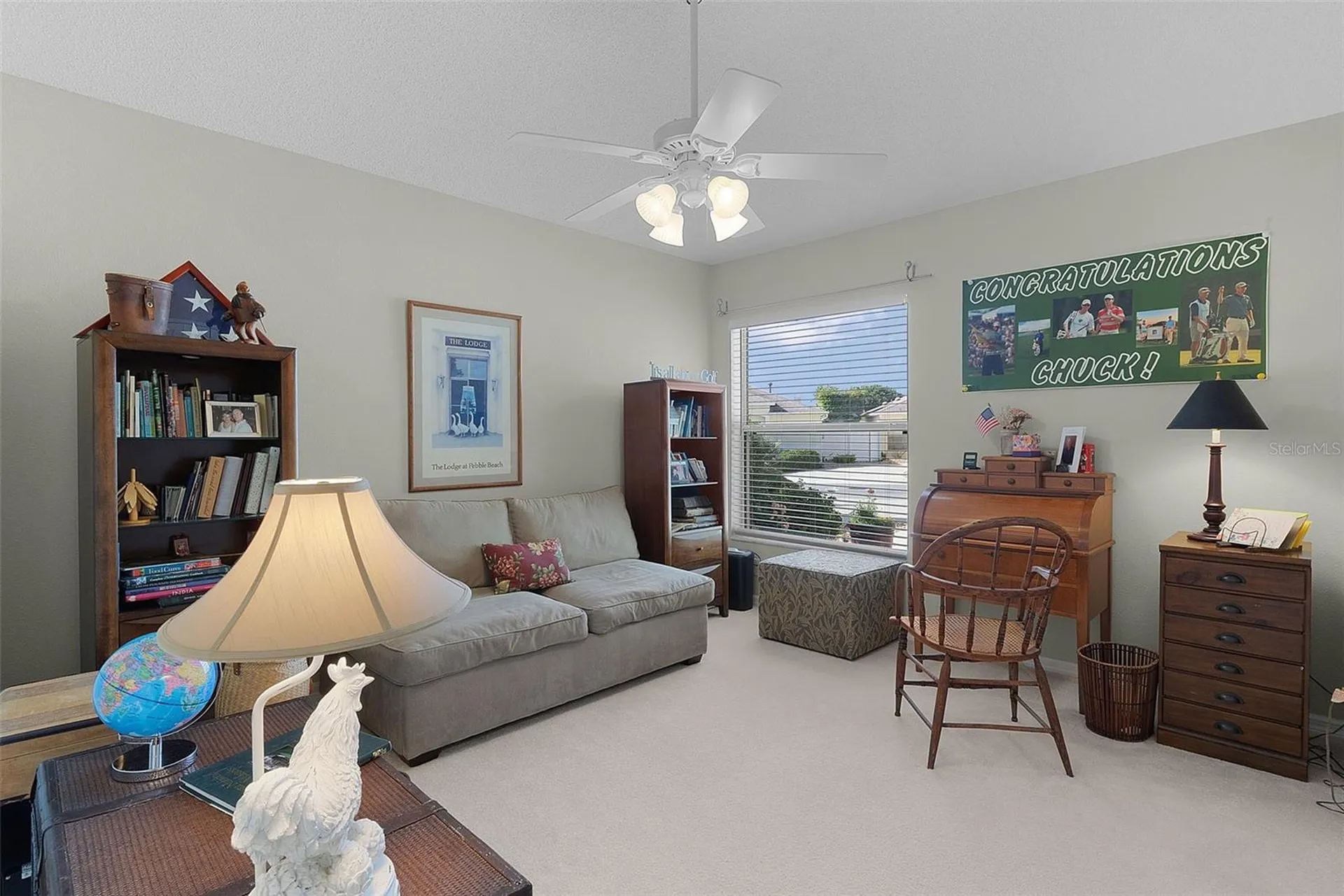 2849 Leicester Terrace The Villages FL 32162