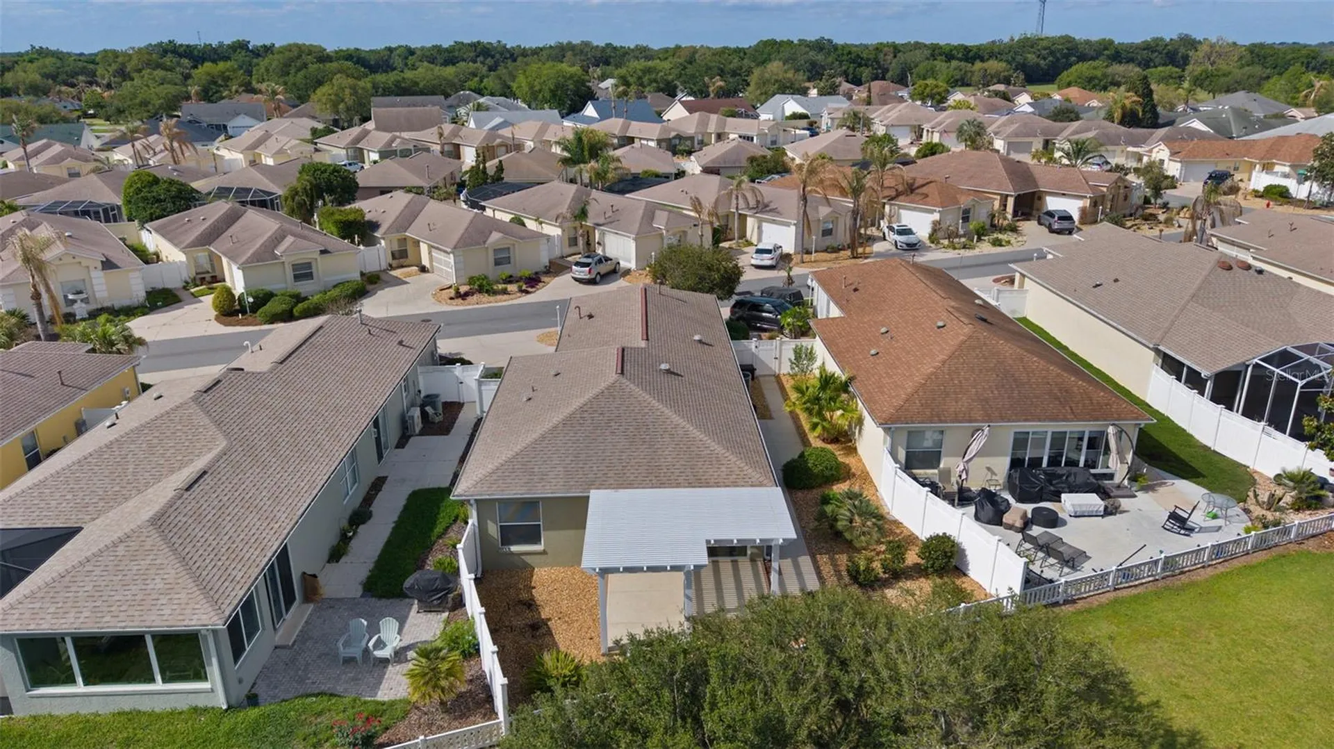 2849 Leicester Terrace The Villages FL 32162