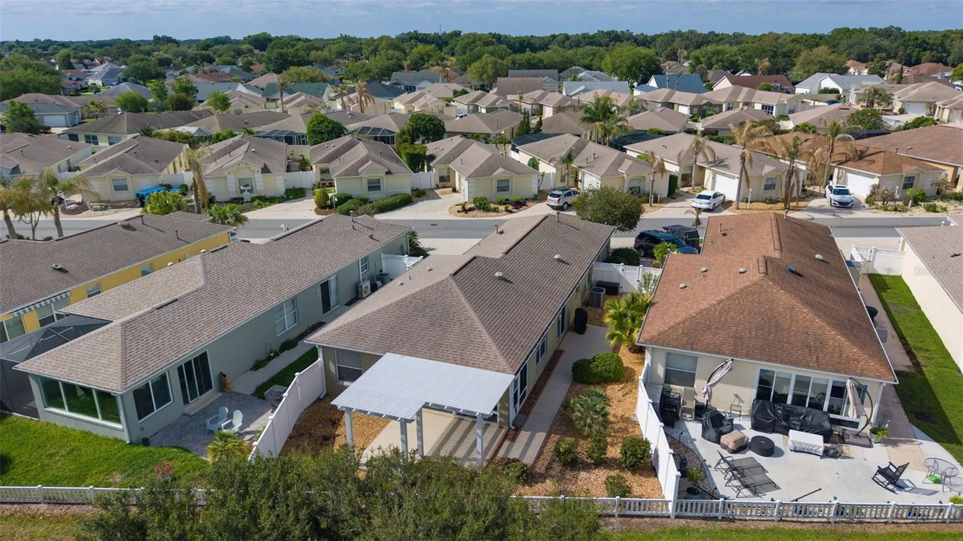 2849 Leicester Terrace The Villages FL 32162