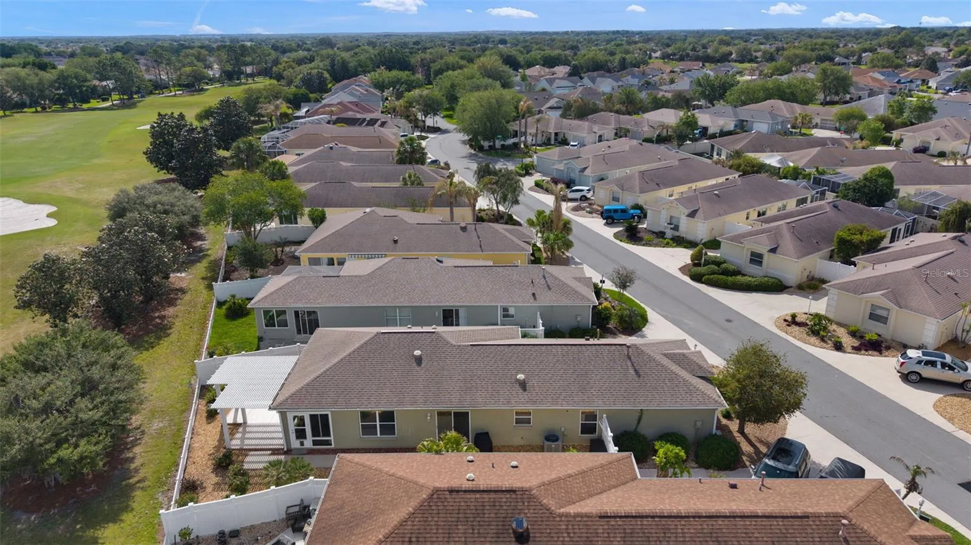 2849 Leicester Terrace The Villages FL 32162