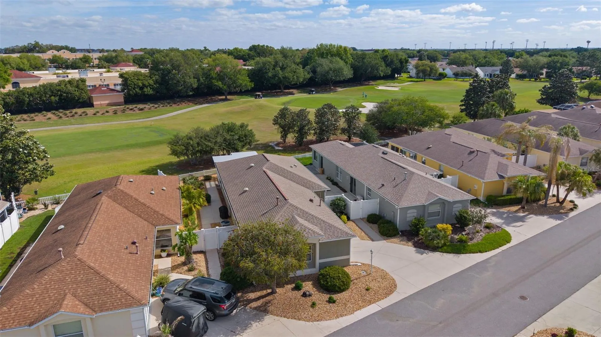 2849 Leicester Terrace The Villages FL 32162