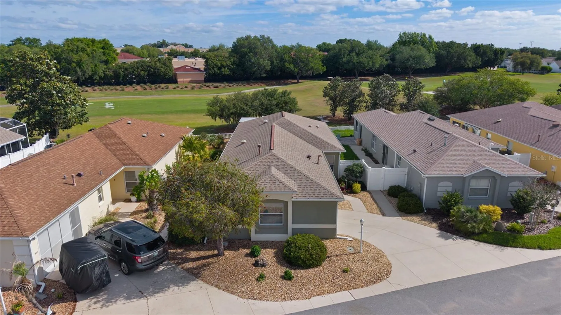 2849 Leicester Terrace The Villages FL 32162