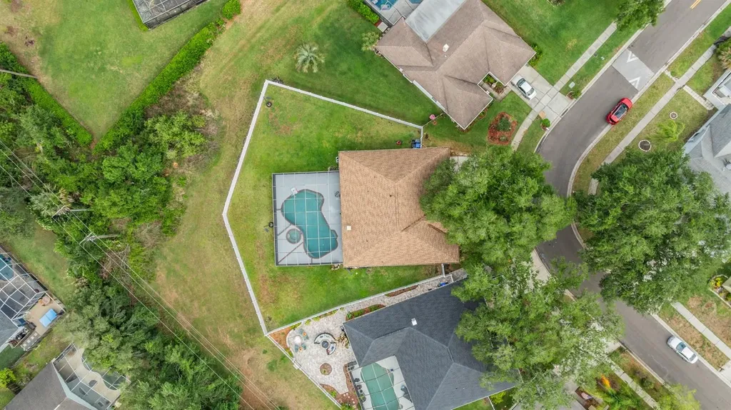 9407 Pebble Glen Avenue Tampa FL 33647