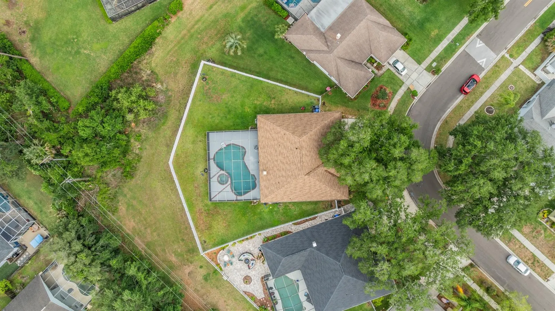9407 Pebble Glen Avenue Tampa FL 33647