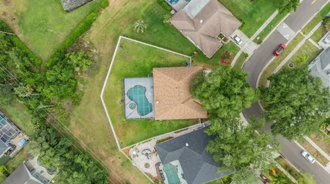 9407 Pebble Glen Avenue Tampa FL 33647
