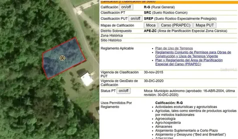 434 Km 2.4 Int. Rocha Ward Moca PR 00676