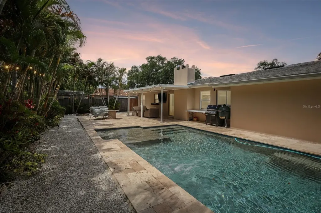 2131 Viola Drive Clearwater FL 33764