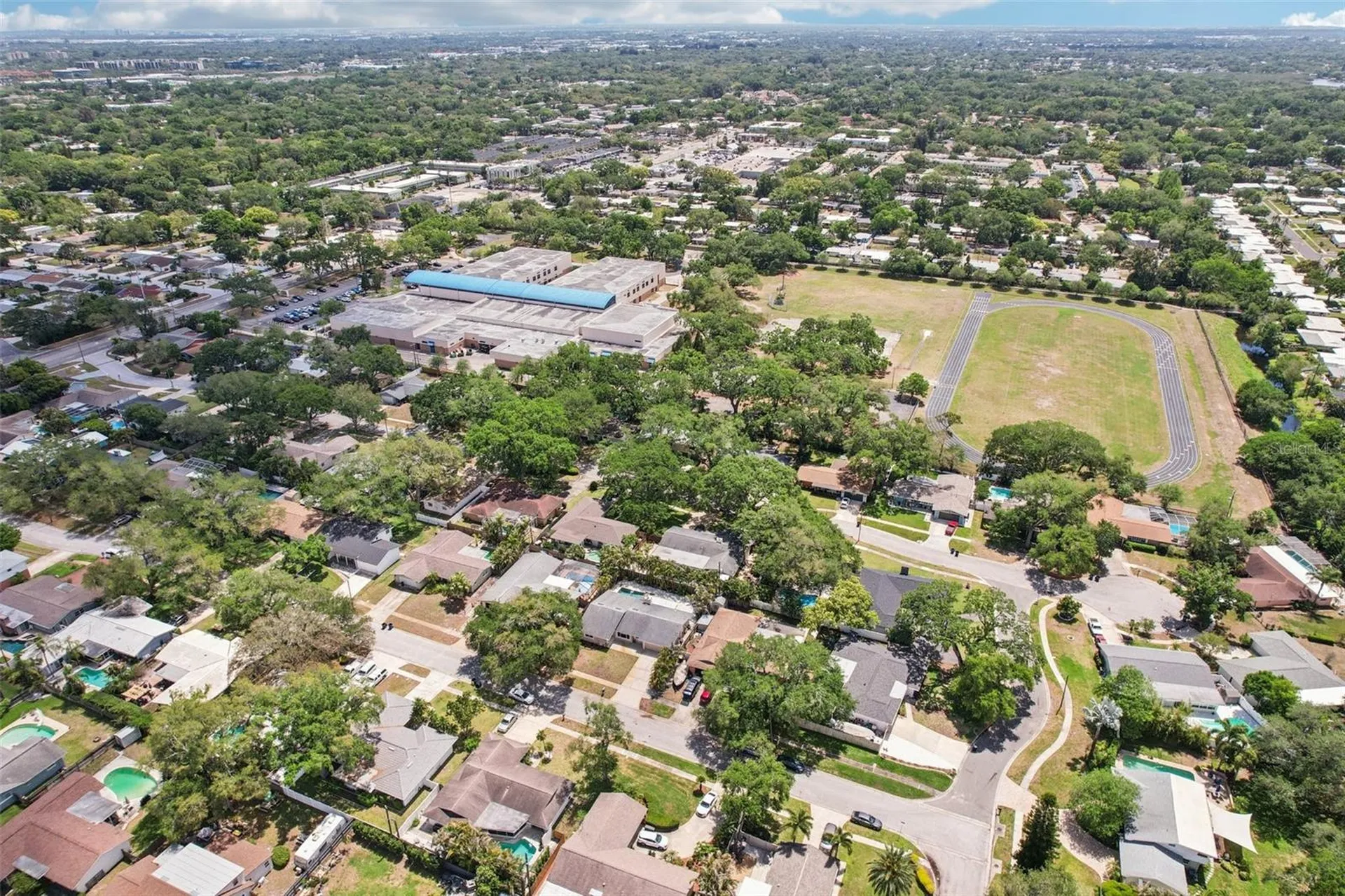 2131 Viola Drive Clearwater FL 33764