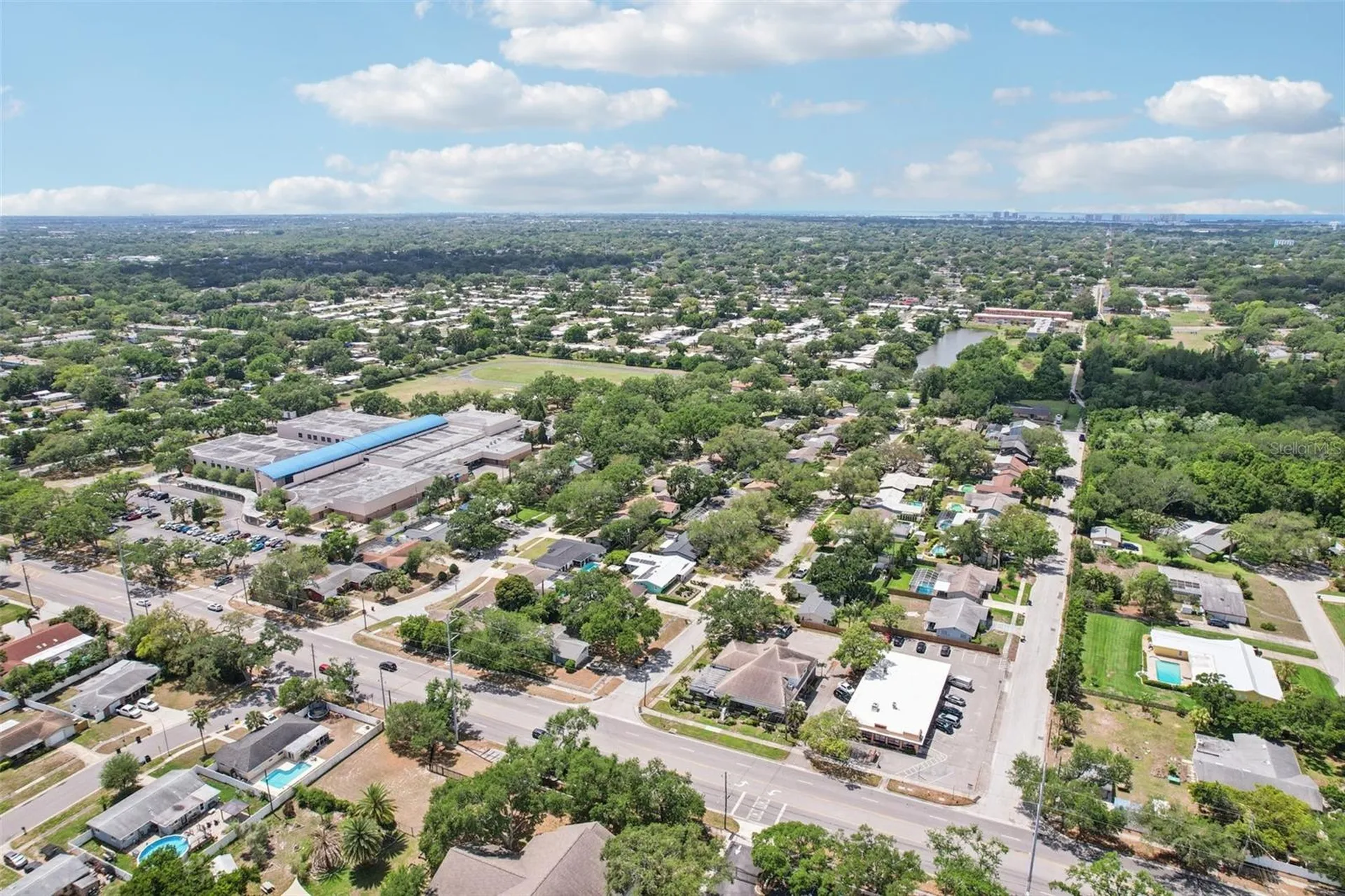 2131 Viola Drive Clearwater FL 33764