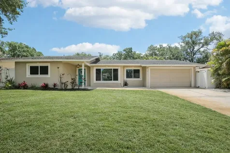 2131 Viola Drive Clearwater FL 33764
