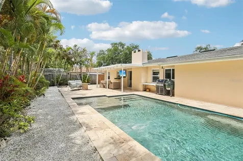 2131 Viola Drive Clearwater FL 33764