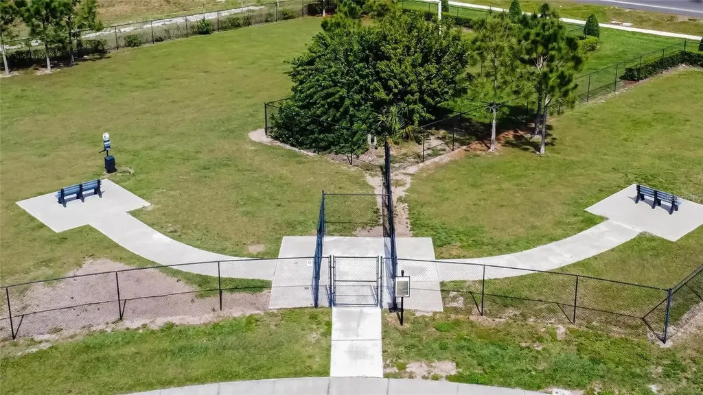 10324 Geese Trail Circle Sun City Center FL 33573