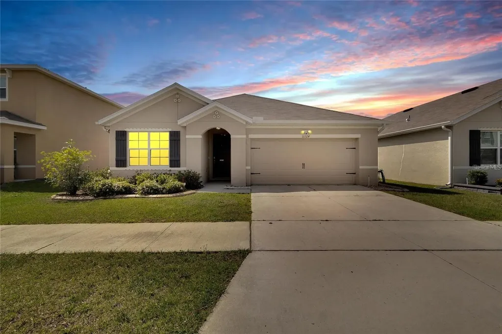 10324 Geese Trail Circle Sun City Center FL 33573