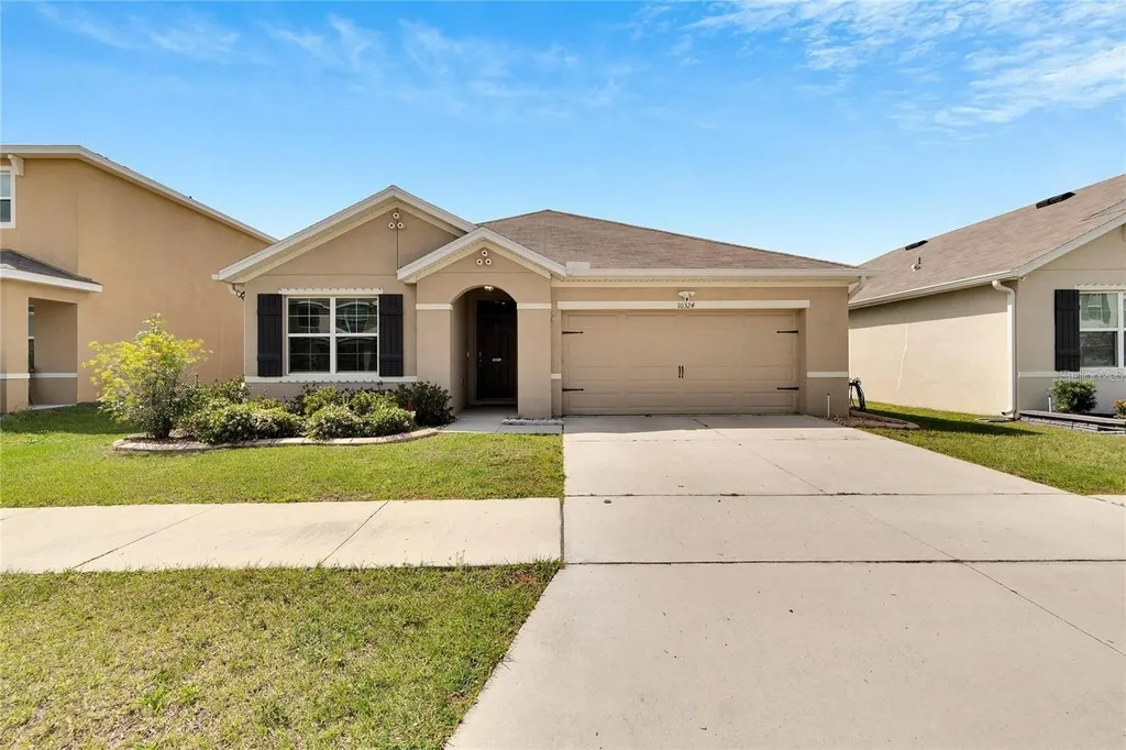 10324 Geese Trail Circle Sun City Center FL 33573