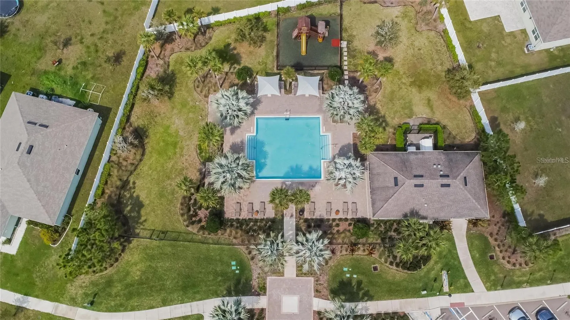10324 Geese Trail Circle Sun City Center FL 33573