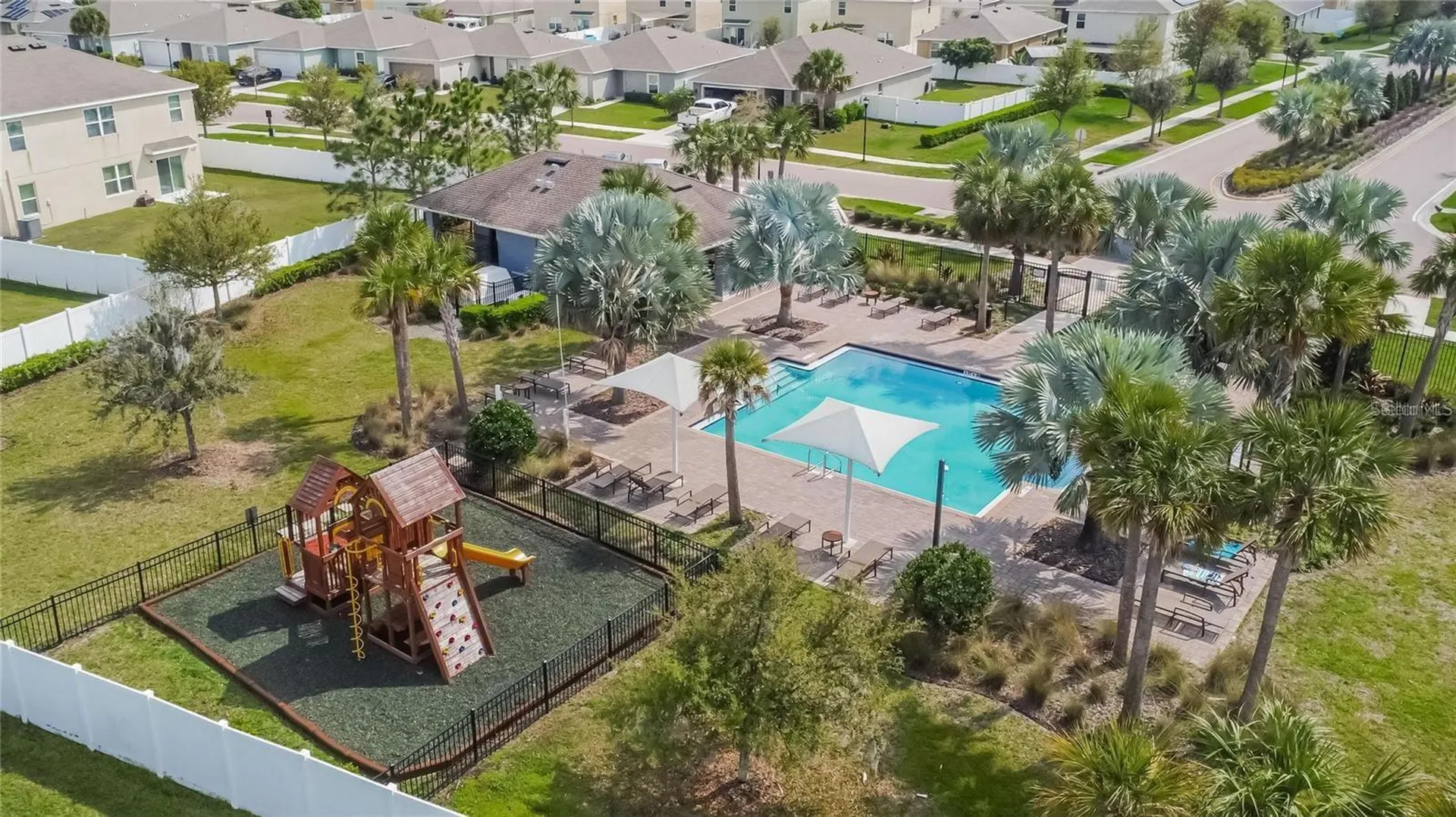 10324 Geese Trail Circle Sun City Center FL 33573