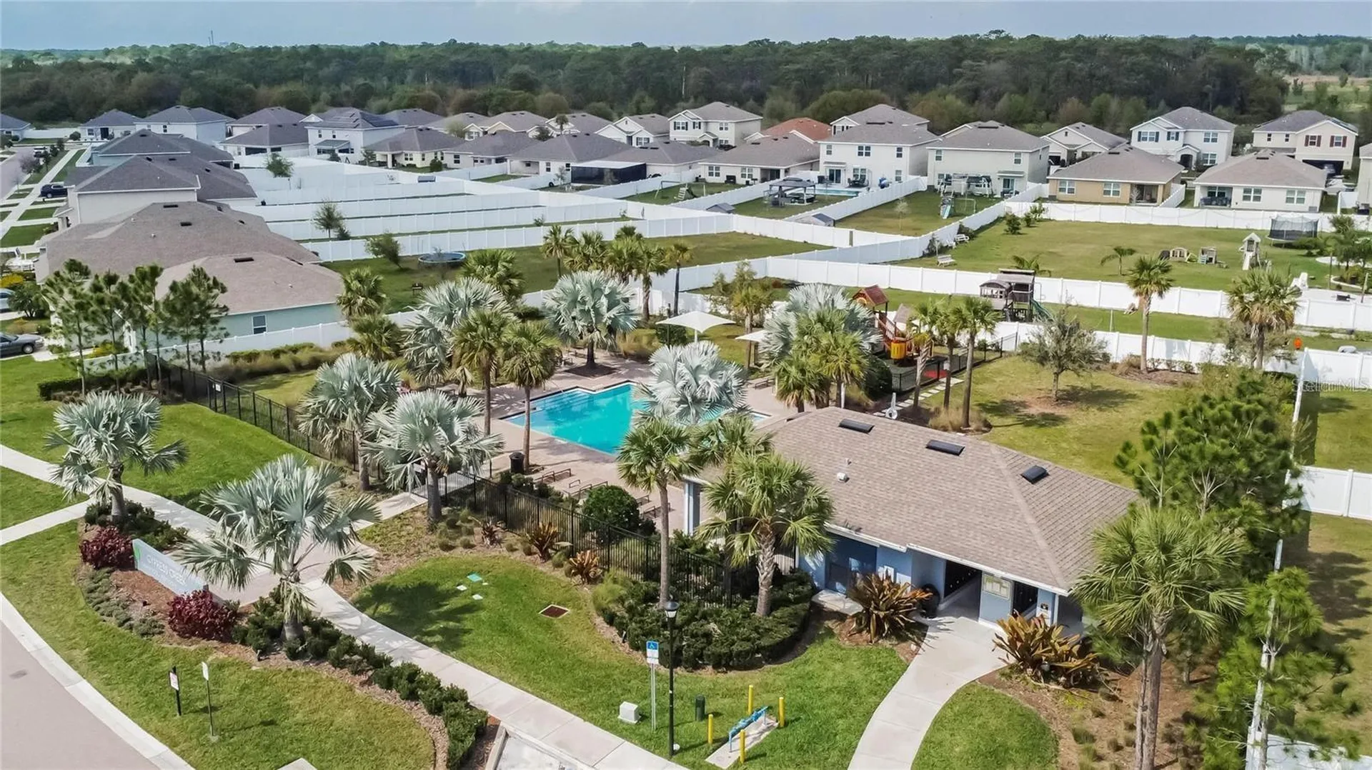 10324 Geese Trail Circle Sun City Center FL 33573