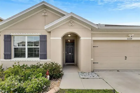 10324 Geese Trail Circle Sun City Center FL 33573