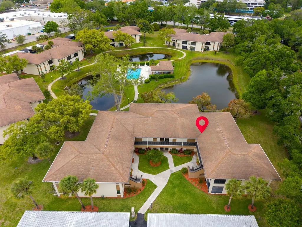 2700 Nebraska Avenue Palm Harbor FL 34684