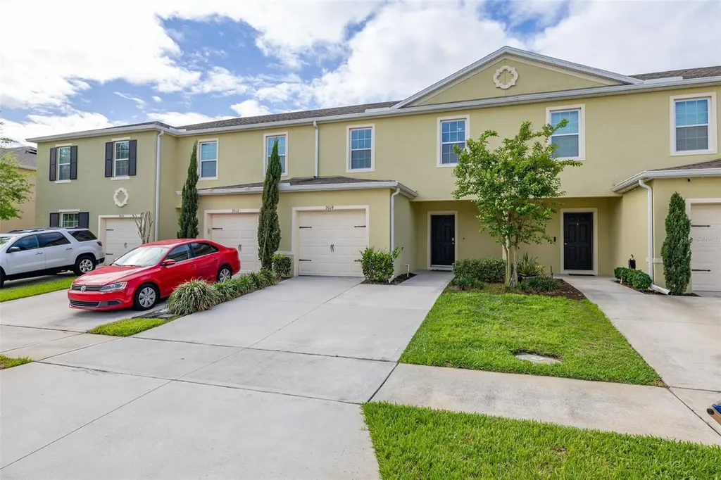 9014 Wildflower Lane Kissimmee FL 34747