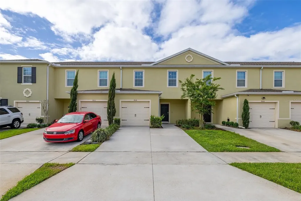 9014 Wildflower Lane Kissimmee FL 34747