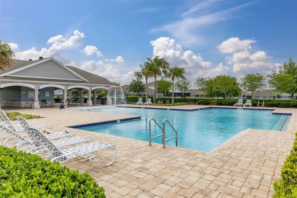 9014 Wildflower Lane Kissimmee FL 34747