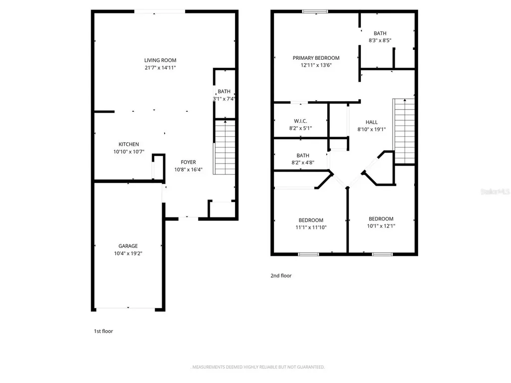 9014 Wildflower Lane Kissimmee FL 34747