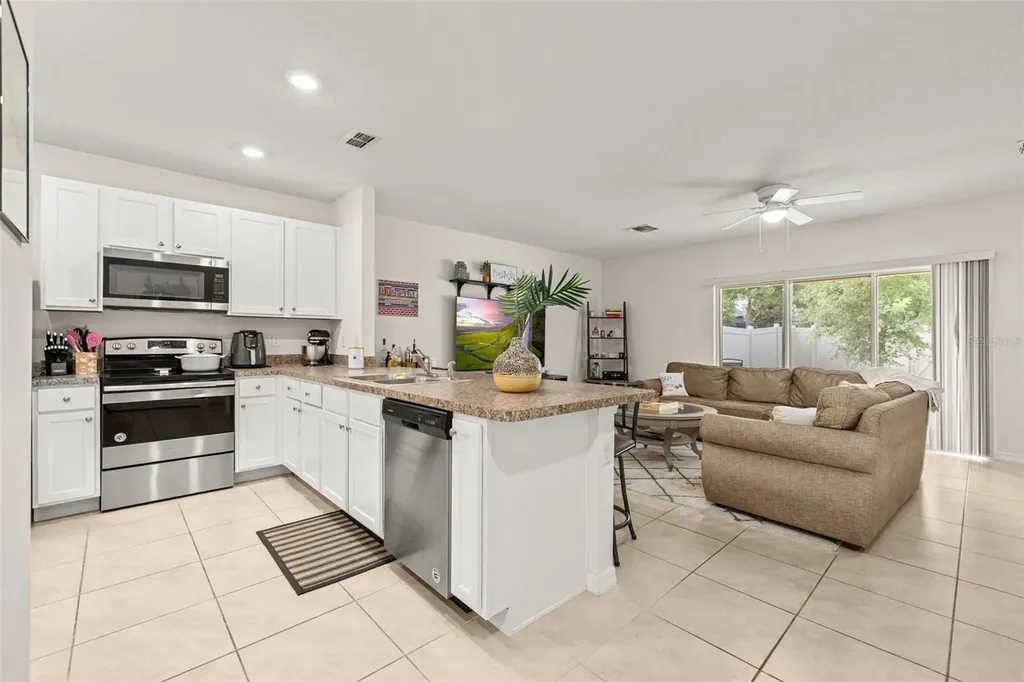 9014 Wildflower Lane Kissimmee FL 34747