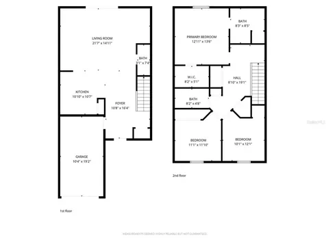 9014 Wildflower Lane Kissimmee FL 34747