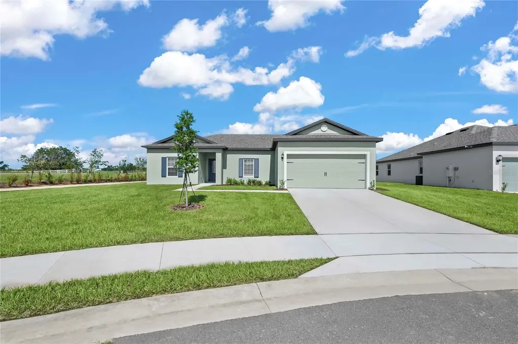 628 Tangelo Terrace Babson Park FL 33827