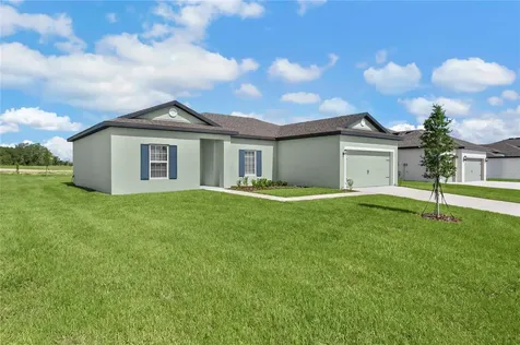 628 Tangelo Terrace Babson Park FL 33827
